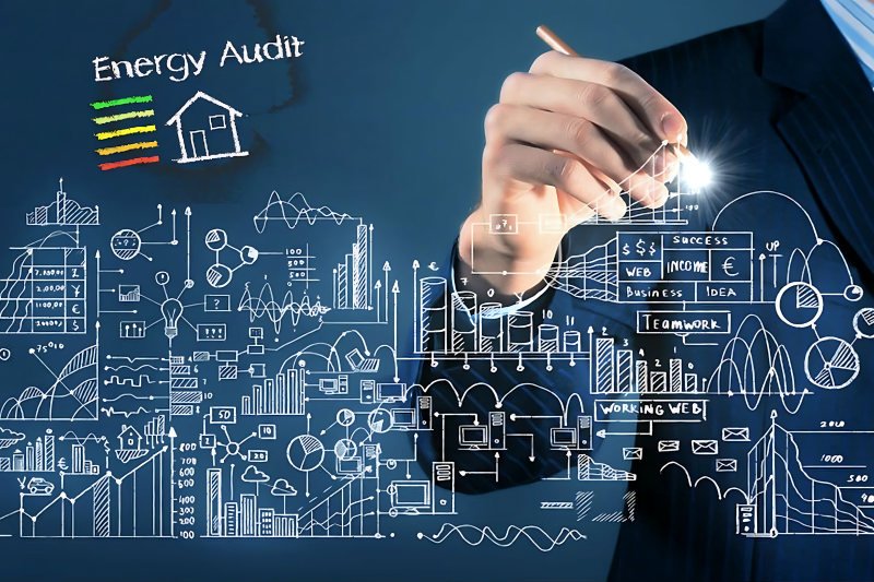 engery audit image engery audit image